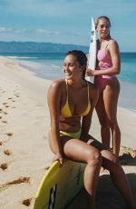 ALESSA QUIZON - Instagram Photos 01/23/2022