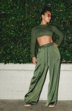 ALICIA KEYS - Instagram Photos 01/24/2022