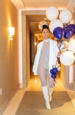 ALICIA KEYS - Instagram Photos 01/24/2022