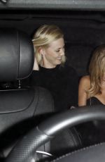AMANDA HOLDEN and Friends Leaves Annabel