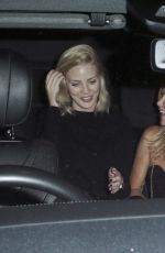 AMANDA HOLDEN and Friends Leaves Annabel