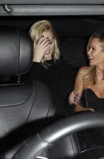 AMANDA HOLDEN and Friends Leaves Annabel
