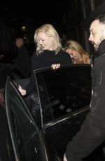 AMANDA HOLDEN and Friends Leaves Annabel