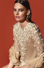 AMANDA MURPHY for Harper