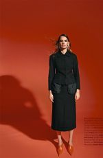 AMANDA MURPHY for Harper