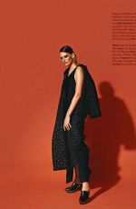 AMANDA MURPHY for Harper
