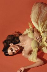 AMANDA MURPHY for Harper