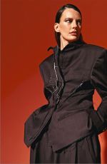 AMANDA MURPHY for Harper