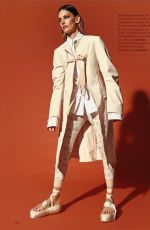 AMANDA MURPHY for Harper