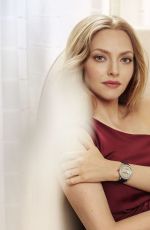 AMANDA SEYFRIED for Rendez Vous Jaeger-lecoultre 2022