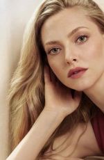 AMANDA SEYFRIED for Rendez Vous Jaeger-lecoultre 2022