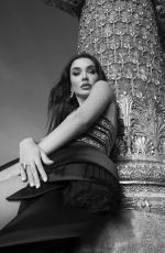 AMY JACKSON for L