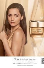 ANA DE ARMAS for Estee Lauder 2022 Campaign
