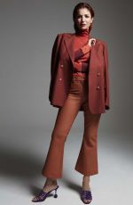 ANDREA DELOGU for F Magazine, February 2022