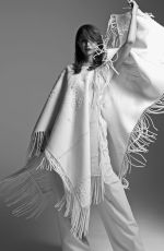 ANDREA DELOGU for F Magazine, February 2022