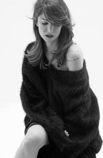 ANDREA DELOGU for F Magazine, February 2022