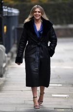 ANNA WILLIAMSON at Celebs Go Dating TV Show in London 01/10/2022