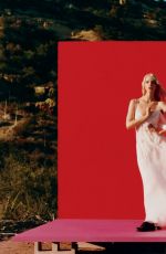 ANYA TAYLOR-JOY in Vogue Magazine, Spain October 2021