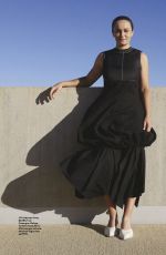 ASHLEIGH BARTY for Vogue Magazine, Australia January 2022