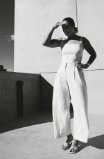 ASHLEIGH BARTY for Vogue Magazine, Australia January 2022