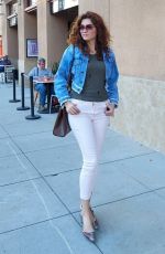 BLANCA BLANCO Celebrates Launch of Her Book Breaking the Mold at Vroman