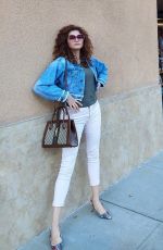 BLANCA BLANCO Celebrates Launch of Her Book Breaking the Mold at Vroman