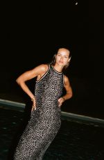 BRIGIT KOS for Solid & Striped Resort 2022
