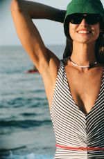BRIGIT KOS for Solid & Striped Resort 2022