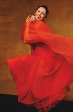 CAITRIONA BALFE for Vanity Fair Magazine, January 2022