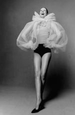 CAITRIONA BALFE for Vanity Fair Magazine, January 2022