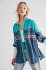 CAMILLA FORCHHAMMER CHRISTENSEN for Free People, Winter 2021/22