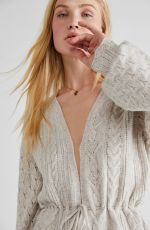 CAMILLA FORCHHAMMER CHRISTENSEN for Free People, Winter 2021/22