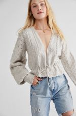 CAMILLA FORCHHAMMER CHRISTENSEN for Free People, Winter 2021/22