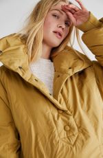 CAMILLA FORCHHAMMER CHRISTENSEN for Free People, Winter 2021/22