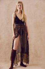 CAMILLA FORCHHAMMER CHRISTENSEN for Free People, Winter 2021/22