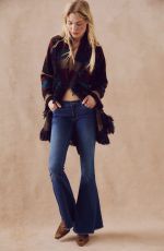 CAMILLA FORCHHAMMER CHRISTENSEN for Free People, Winter 2021/22