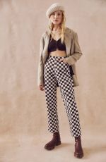 CAMILLA FORCHHAMMER CHRISTENSEN for Free People, Winter 2021/22