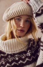 CAMILLA FORCHHAMMER CHRISTENSEN for Free People, Winter 2021/22