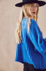 CAMILLA FORCHHAMMER CHRISTENSEN for Free People, Winter 2021/22