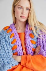 CAMILLA FORCHHAMMER CHRISTENSEN for Free People, Winter 2021/22