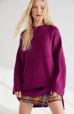 CAMILLA FORCHHAMMER CHRISTENSEN for Free People, Winter 2021/22