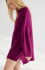 CAMILLA FORCHHAMMER CHRISTENSEN for Free People, Winter 2021/22