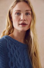 CAMILLA FORCHHAMMER CHRISTENSEN for Free People, Winter 2021/22