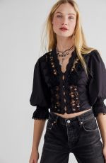 CAMILLA FORCHHAMMER CHRISTENSEN for Free People, Winter 2021/22