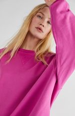 CAMILLA FORCHHAMMER CHRISTENSEN for Free People, Winter 2021/22