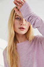CAMILLA FORCHHAMMER CHRISTENSEN for Free People, Winter 2021/22