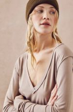 CAMILLA FORCHHAMMER CHRISTENSEN for Free People, Winter 2021/22