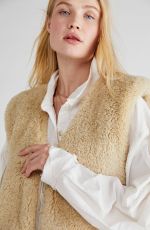 CAMILLA FORCHHAMMER CHRISTENSEN for Free People, Winter 2021/22