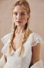 CAMILLA FORCHHAMMER CHRISTENSEN for Free People, Winter 2021/22