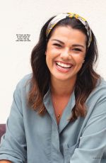 CARIN DA SILVA for Ma Bra Magazine, Sweden 01/18/2022